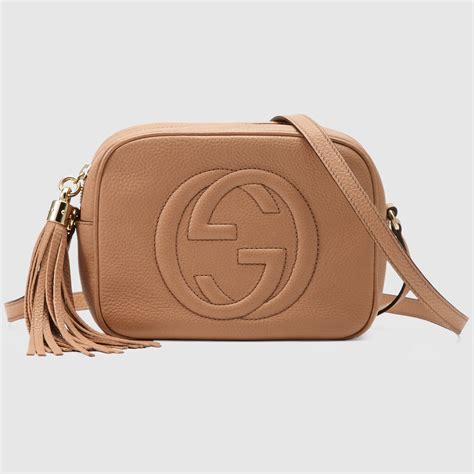 Shop Used Gucci Soho Disco Bags .